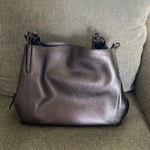 Brand new never been used Coach bag